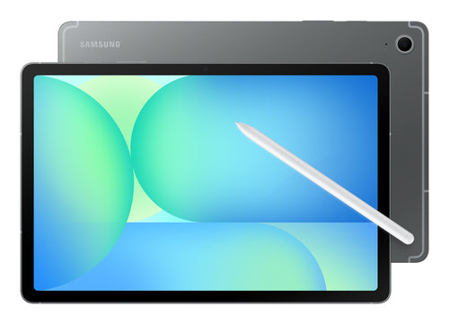 Samsung Galaxy Tab S10 FE 5G SM-X528U LTE-TDD & LTE-FDD 128 GB 27.7 cm (10.9") 8 GB Wi-Fi 6 (802.11ax) Grey